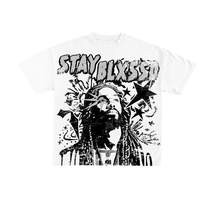 Blxssd tees(pre order)