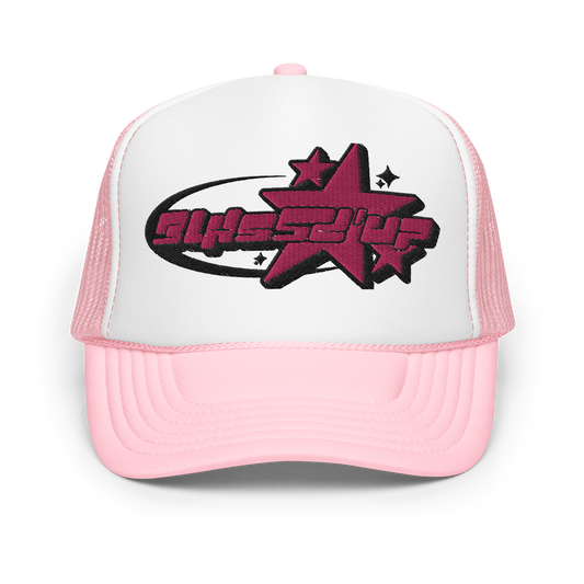 Blxssd hats