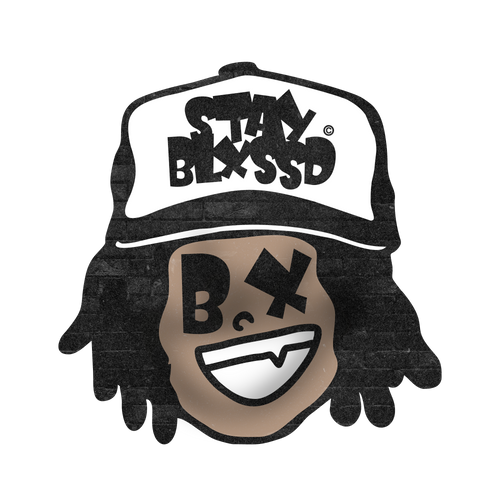 Blxssdup LLC