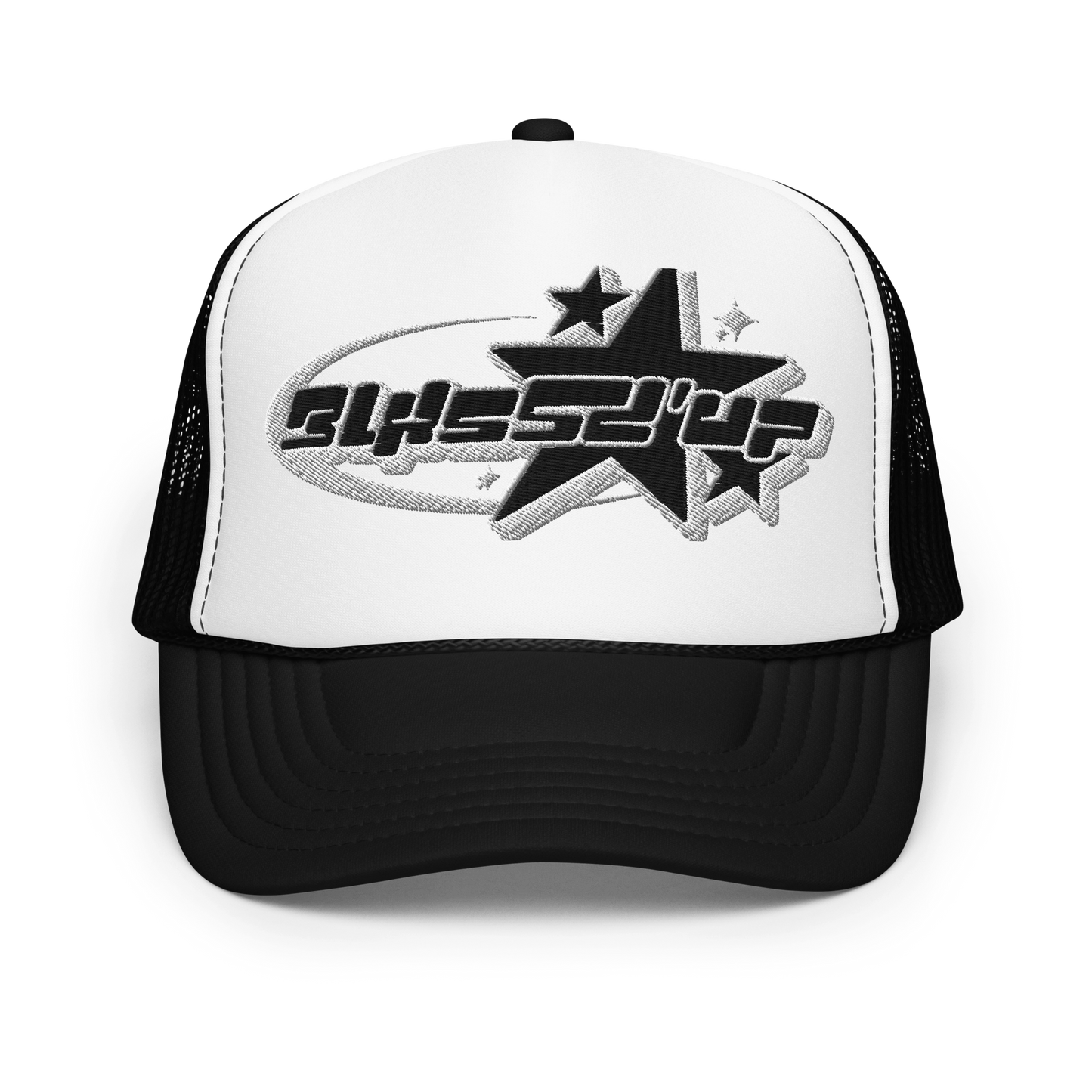 Blxssd hat